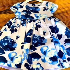 Janie and Jack Dress